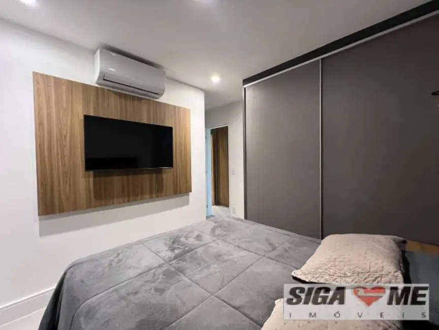 Foto 5 de Apartamento com 1 quarto à venda, 73m2 em Vila Mariana, São Paulo - SP