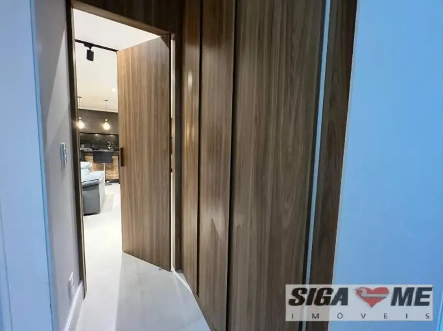 Foto 3 de Apartamento com 1 quarto à venda, 73m2 em Vila Mariana, São Paulo - SP