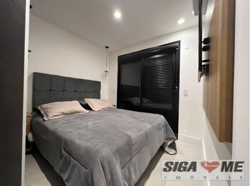 Foto 6 de Apartamento com 1 quarto à venda, 73m2 em Vila Mariana, São Paulo - SP