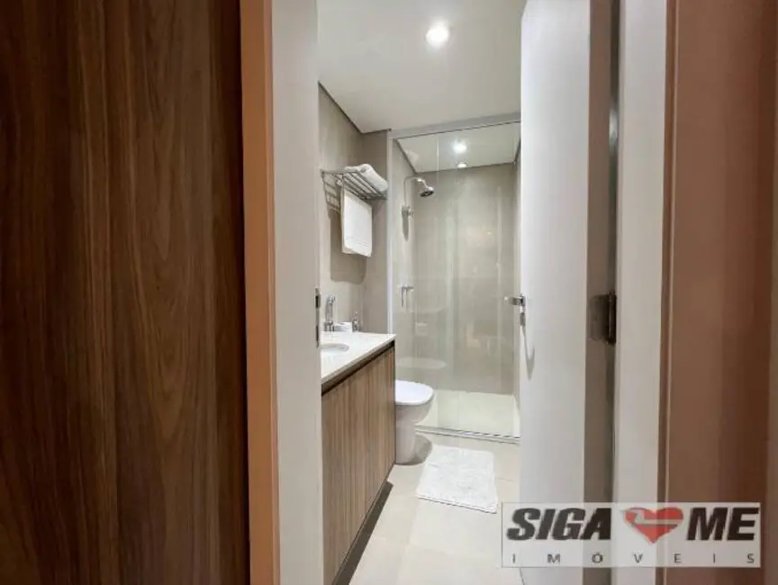 Foto 9 de Apartamento com 1 quarto à venda, 73m2 em Vila Mariana, São Paulo - SP