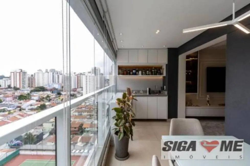 Apartamento com 2 quartos à venda, 69m2 em Vila Leopoldina, São Paulo - SP - imagem 5 Foto 5 de Apartamento com 2 quartos à venda, 69m2 em Vila Leopoldina, São Paulo - SP
