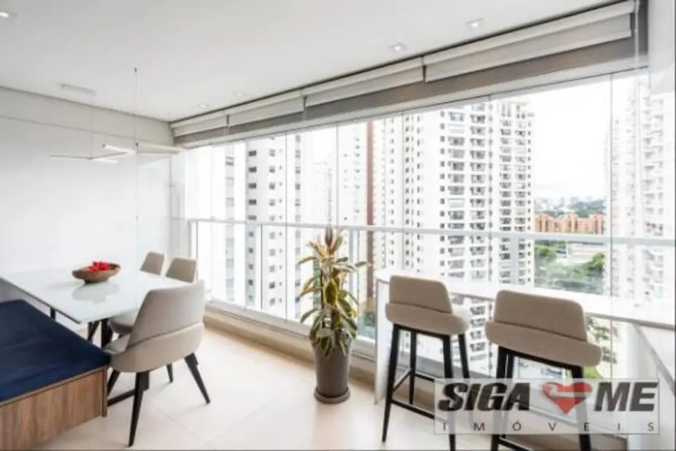Apartamento com 2 quartos à venda, 69m2 em Vila Leopoldina, São Paulo - SP - imagem 7 Foto 7 de Apartamento com 2 quartos à venda, 69m2 em Vila Leopoldina, São Paulo - SP