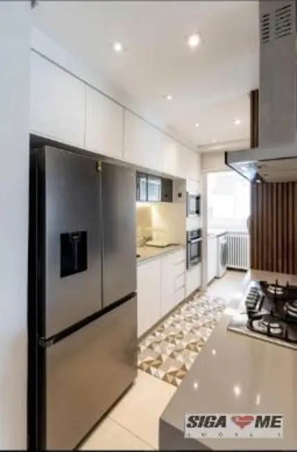 Apartamento com 2 quartos à venda, 69m2 em Vila Leopoldina, São Paulo - SP - imagem 9 Foto 9 de Apartamento com 2 quartos à venda, 69m2 em Vila Leopoldina, São Paulo - SP