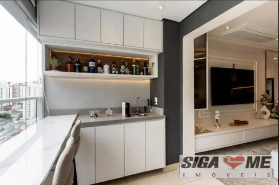 Apartamento com 2 quartos à venda, 69m2 em Vila Leopoldina, São Paulo - SP - imagem 6 Foto 6 de Apartamento com 2 quartos à venda, 69m2 em Vila Leopoldina, São Paulo - SP