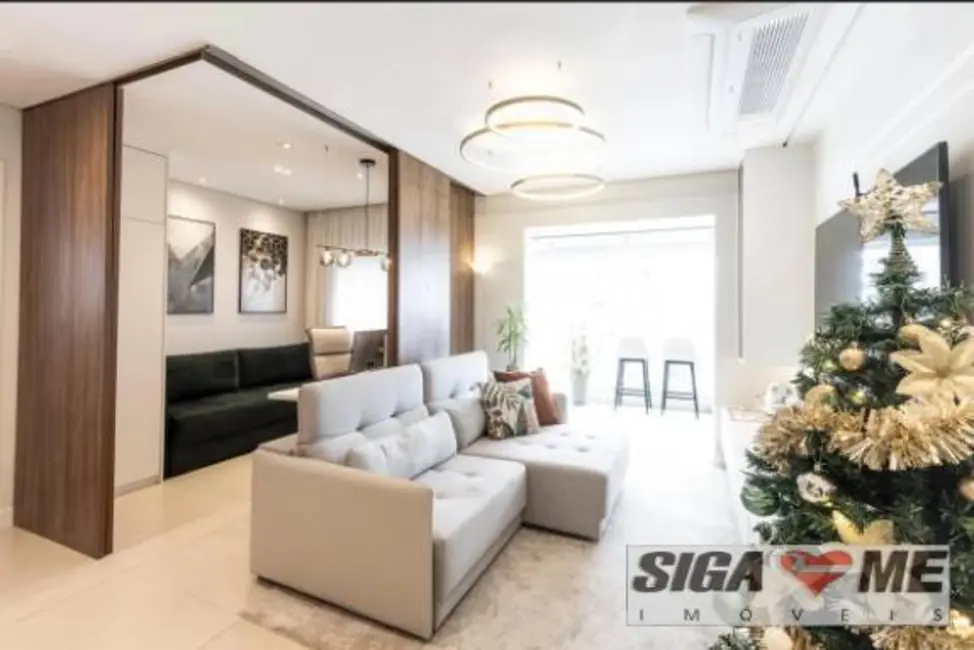 Apartamento com 2 quartos à venda, 69m2 em Vila Leopoldina, São Paulo - SP - imagem 4 Foto 4 de Apartamento com 2 quartos à venda, 69m2 em Vila Leopoldina, São Paulo - SP