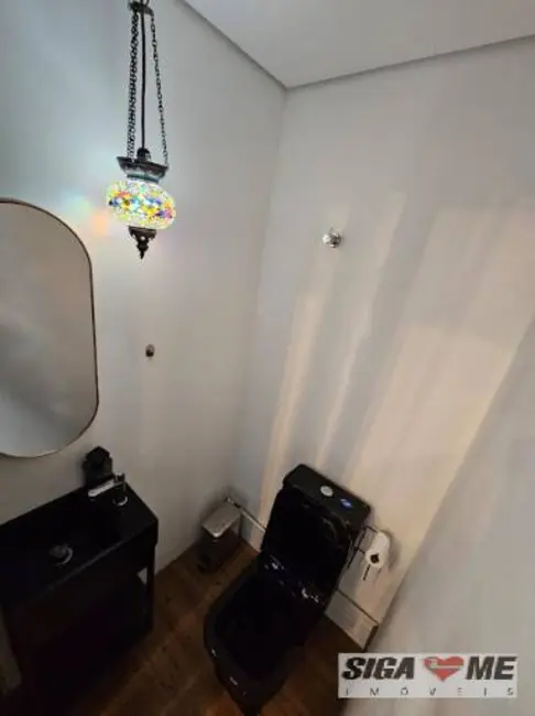 Apartamento com 3 quartos à venda, 163m2 em Moema, São Paulo - SP - imagem 9 Foto 9 de Apartamento com 3 quartos à venda, 163m2 em Moema, São Paulo - SP