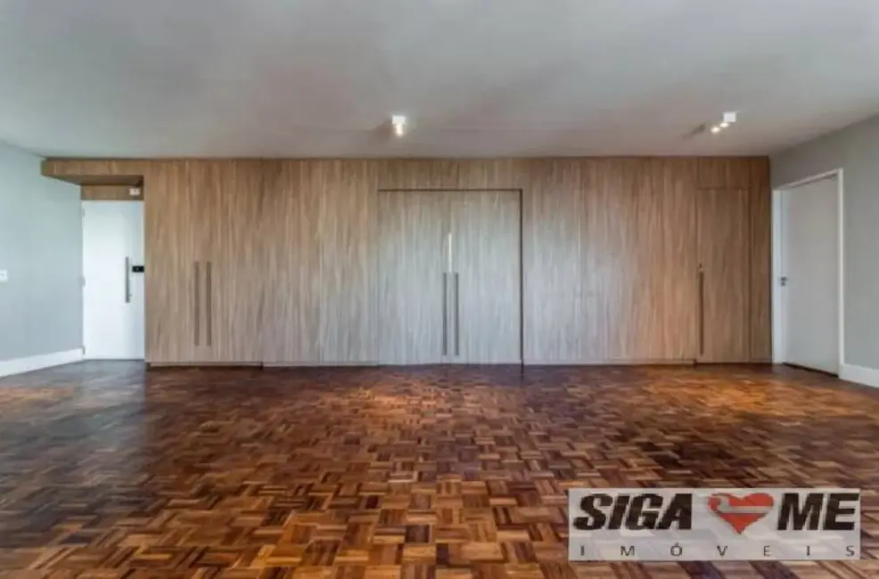 Apartamento com 2 quartos à venda, 157m2 em Itaim Bibi, São Paulo - SP - imagem 6 Foto 6 de Apartamento com 2 quartos à venda, 157m2 em Itaim Bibi, São Paulo - SP