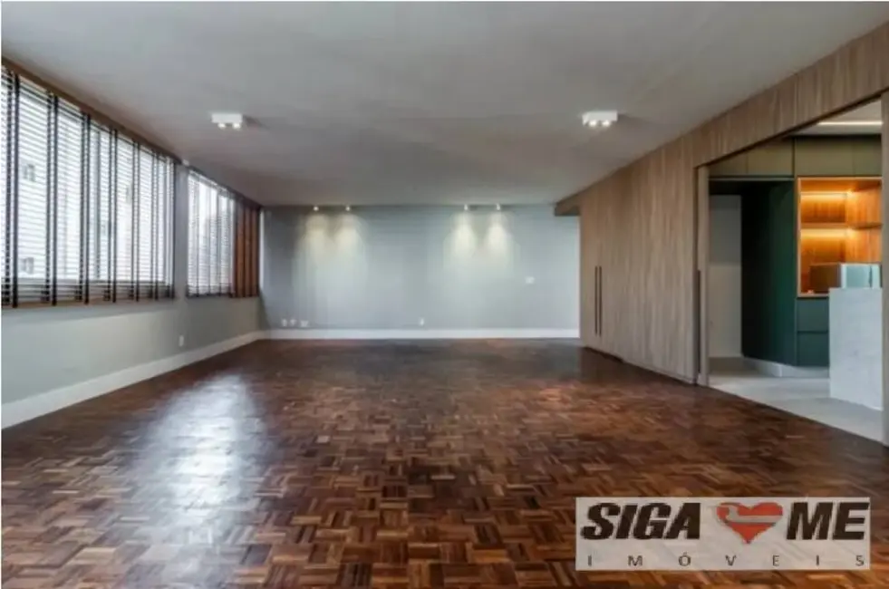 Foto 1 de Apartamento com 2 quartos à venda, 157m2 em Itaim Bibi, São Paulo - SP