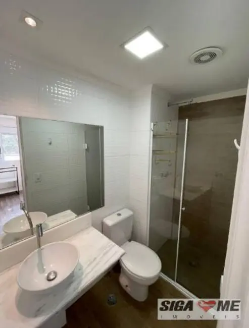 Foto 5 de Apartamento com 2 quartos à venda, 57m2 em Parque Reboucas, São Paulo - SP