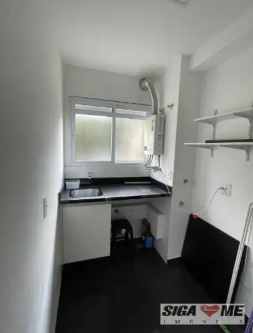 Foto 8 de Apartamento com 2 quartos à venda, 57m2 em Parque Reboucas, São Paulo - SP