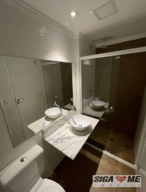 Foto 7 de Apartamento com 2 quartos à venda, 57m2 em Parque Reboucas, São Paulo - SP