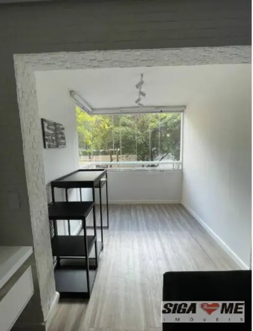 Foto 9 de Apartamento com 2 quartos à venda, 57m2 em Parque Reboucas, São Paulo - SP