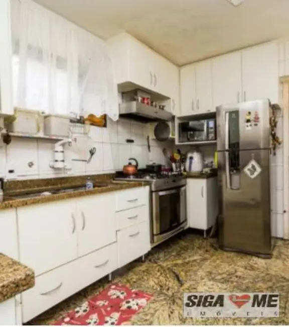 Apartamento com 4 quartos à venda, 280m2 em Vila Morumbi, São Paulo - SP - imagem 7 Foto 7 de Apartamento com 4 quartos à venda, 280m2 em Vila Morumbi, São Paulo - SP