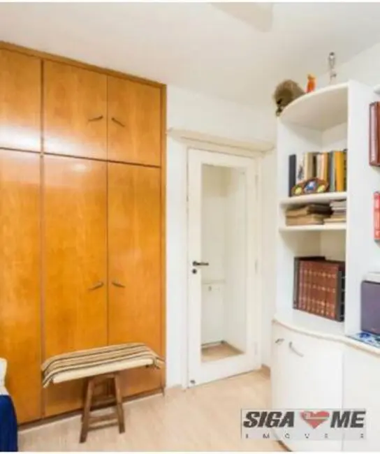 Apartamento com 4 quartos à venda, 280m2 em Vila Morumbi, São Paulo - SP - imagem 8 Foto 8 de Apartamento com 4 quartos à venda, 280m2 em Vila Morumbi, São Paulo - SP