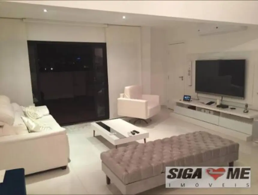 Foto 5 de Apartamento com 3 quartos à venda, 180m2 em Moema, São Paulo - SP