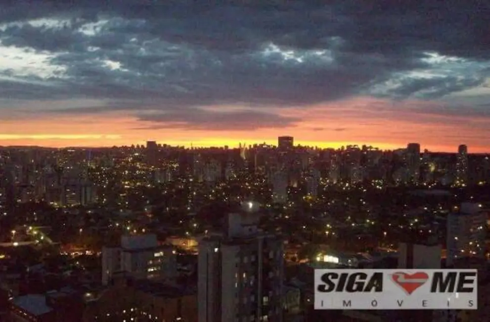 Foto 7 de Apartamento com 3 quartos à venda, 180m2 em Moema, São Paulo - SP