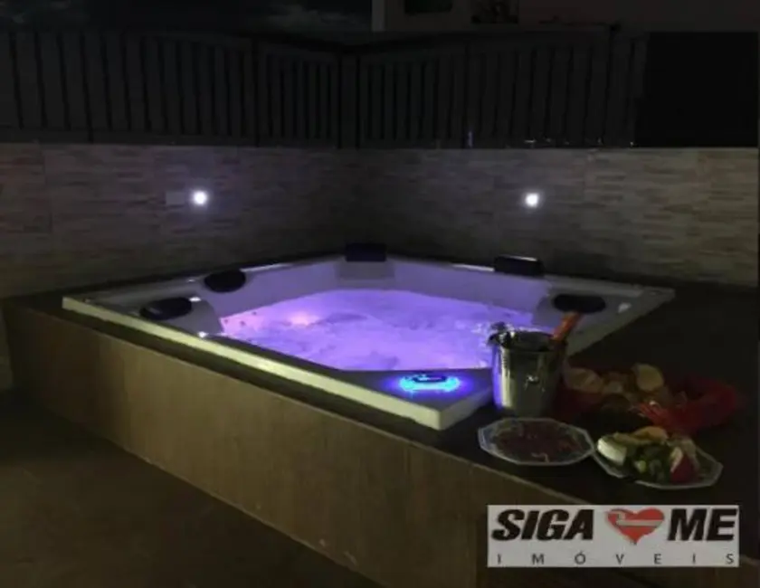 Foto 6 de Apartamento com 3 quartos à venda, 180m2 em Moema, São Paulo - SP