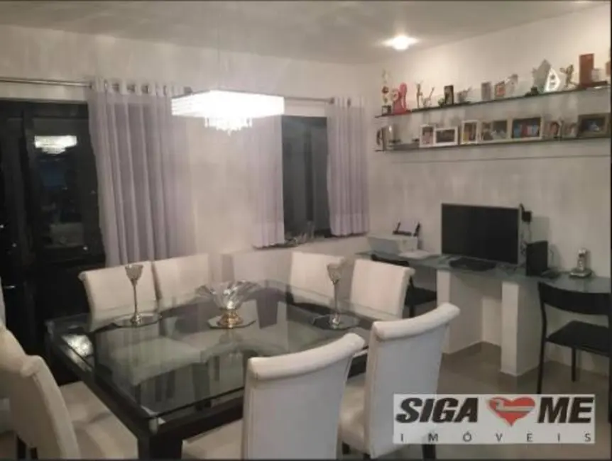 Foto 4 de Apartamento com 3 quartos à venda, 180m2 em Moema, São Paulo - SP