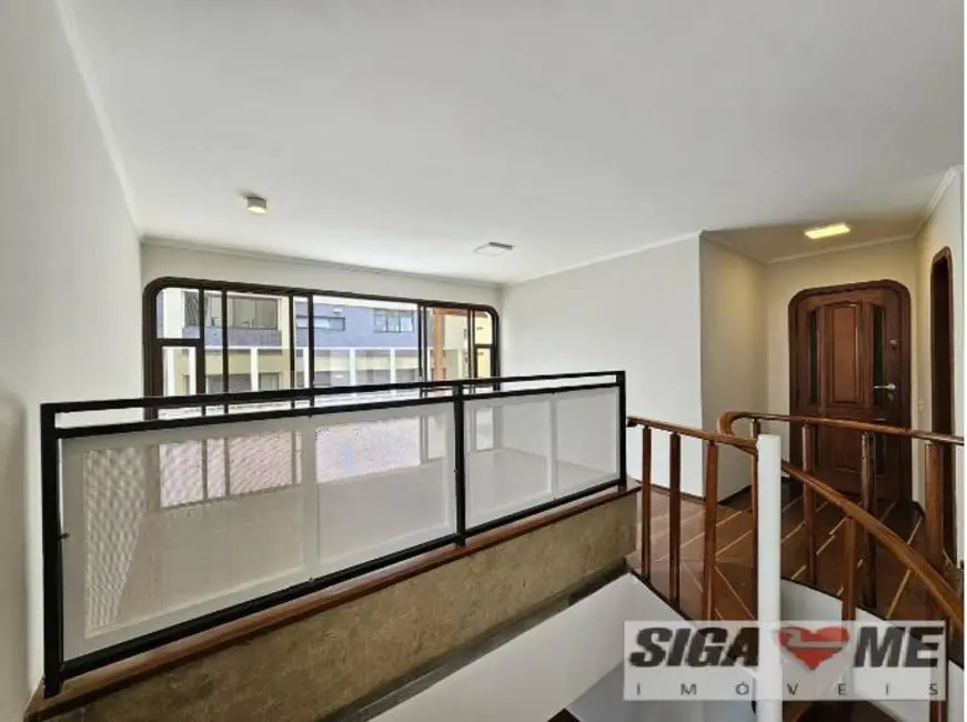 Foto 1 de Apartamento com 4 quartos à venda, 331m2 em Vila Uberabinha, São Paulo - SP