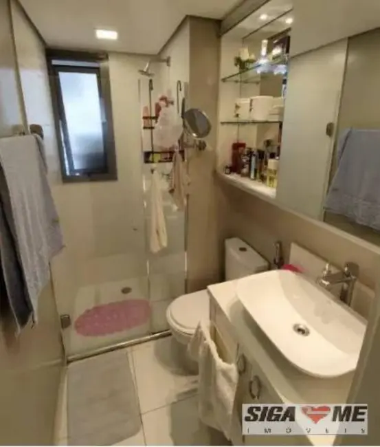 Apartamento com 1 quarto à venda, 82m2 em Brooklin Paulista, São Paulo - SP - imagem 8 Foto 8 de Apartamento com 1 quarto à venda, 82m2 em Brooklin Paulista, São Paulo - SP