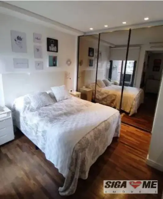 Apartamento com 1 quarto à venda, 82m2 em Brooklin Paulista, São Paulo - SP - imagem 7 Foto 7 de Apartamento com 1 quarto à venda, 82m2 em Brooklin Paulista, São Paulo - SP