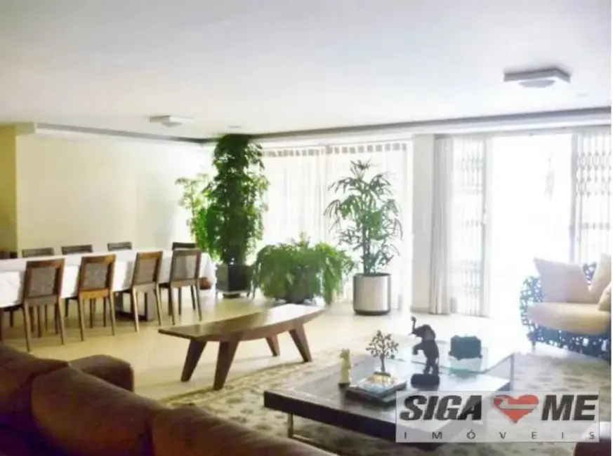 Foto 1 de Casa com 3 quartos à venda em Campo Belo, São Paulo - SP