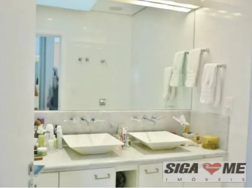 Foto 8 de Casa com 3 quartos à venda em Campo Belo, São Paulo - SP