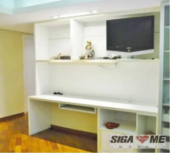 Foto 7 de Casa com 3 quartos à venda em Campo Belo, São Paulo - SP