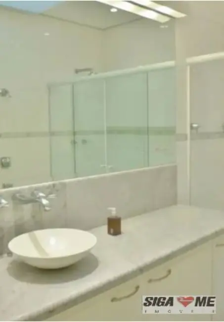 Foto 3 de Casa com 3 quartos à venda em Campo Belo, São Paulo - SP