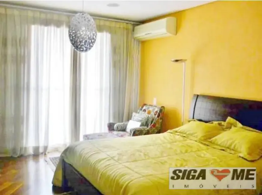 Foto 9 de Casa com 3 quartos à venda em Campo Belo, São Paulo - SP