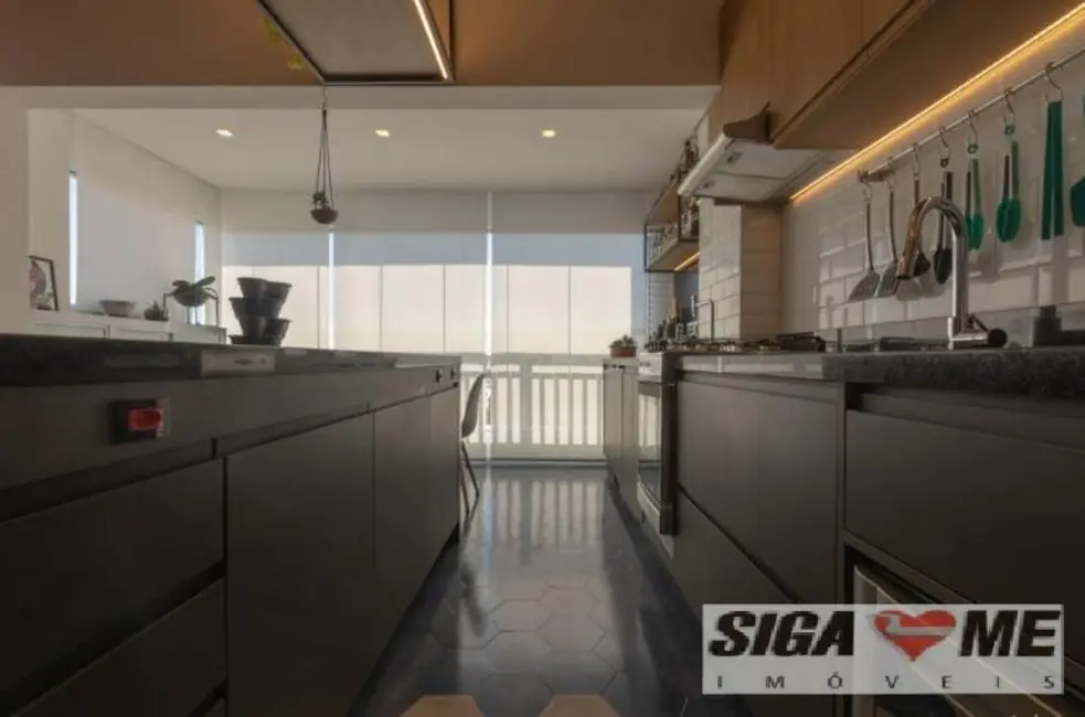 Apartamento com 1 quarto à venda, 60m2 em Alto de Pinheiros, São Paulo - SP - imagem 8 Foto 8 de Apartamento com 1 quarto à venda, 60m2 em Alto de Pinheiros, São Paulo - SP