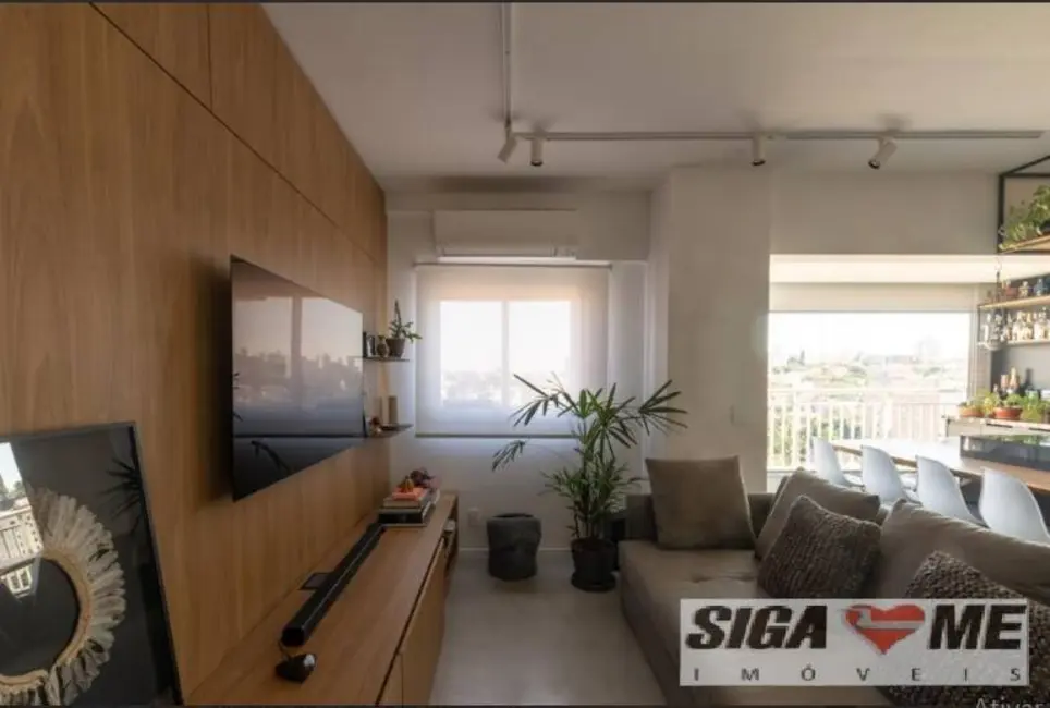 Foto 1 de Apartamento com 1 quarto à venda, 60m2 em Alto de Pinheiros, São Paulo - SP