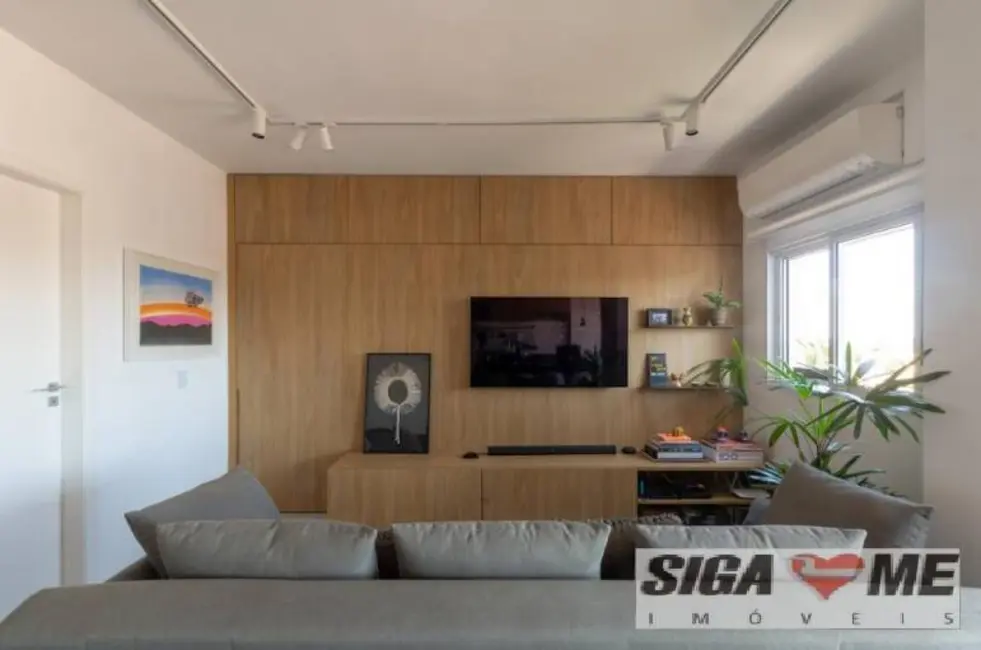 Apartamento com 1 quarto à venda, 60m2 em Alto de Pinheiros, São Paulo - SP - imagem 2 Foto 2 de Apartamento com 1 quarto à venda, 60m2 em Alto de Pinheiros, São Paulo - SP