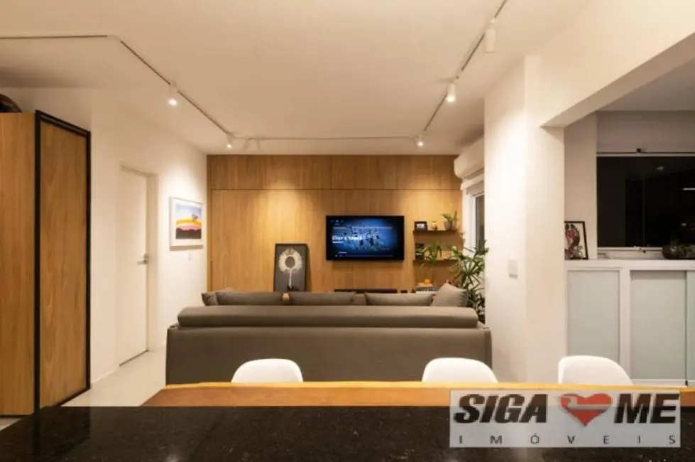 Apartamento com 1 quarto à venda, 60m2 em Alto de Pinheiros, São Paulo - SP - imagem 9 Foto 9 de Apartamento com 1 quarto à venda, 60m2 em Alto de Pinheiros, São Paulo - SP