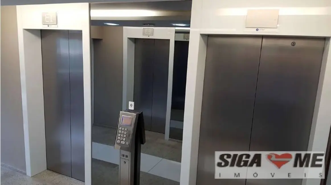 Foto 3 de Sala Comercial para alugar, 632m2 em Jardim Caravelas, São Paulo - SP