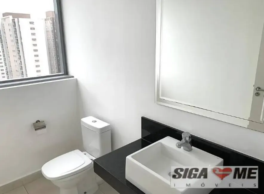 Foto 9 de Sala Comercial para alugar, 632m2 em Jardim Caravelas, São Paulo - SP