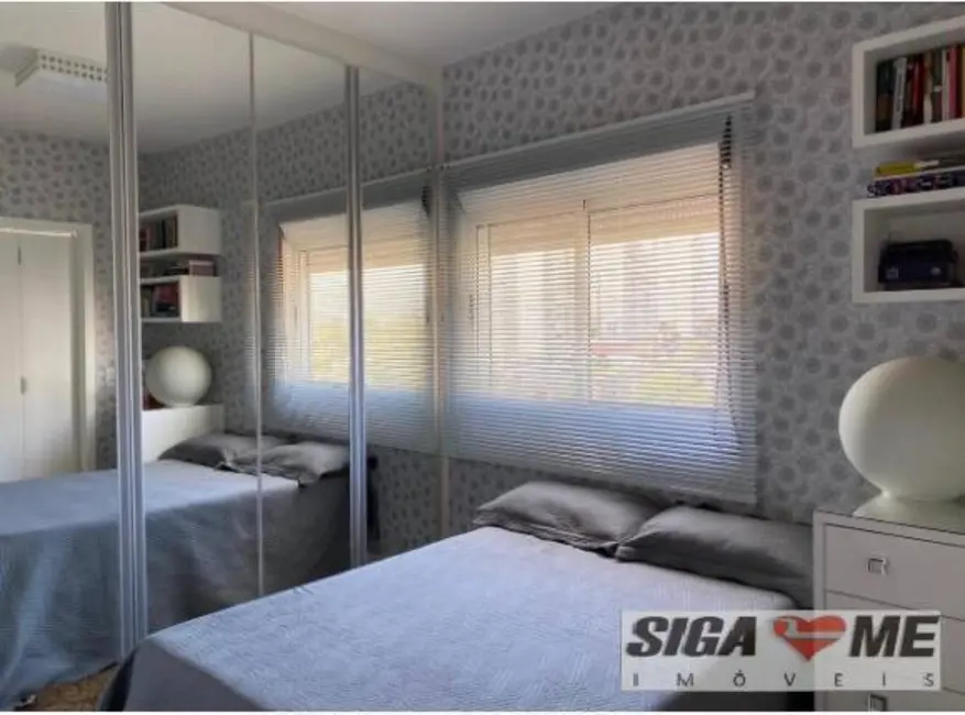 Apartamento com 2 quartos à venda, 116m2 em São Paulo - SP - imagem 9 Foto 9 de Apartamento com 2 quartos à venda, 116m2 em São Paulo - SP