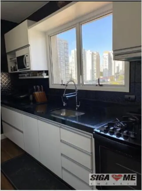 Apartamento com 2 quartos à venda, 116m2 em São Paulo - SP - imagem 4 Foto 4 de Apartamento com 2 quartos à venda, 116m2 em São Paulo - SP