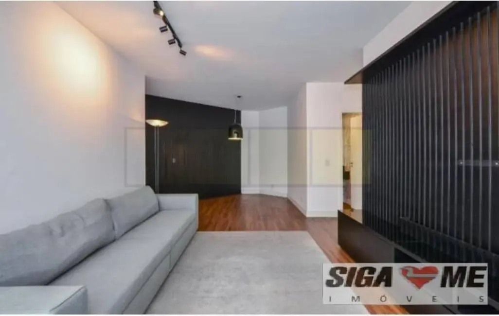 Apartamento com 2 quartos à venda, 116m2 em São Paulo - SP - imagem 1 Foto 1 de Apartamento com 2 quartos à venda, 116m2 em São Paulo - SP
