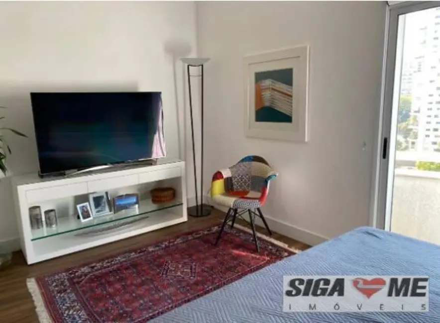 Apartamento com 2 quartos à venda, 116m2 em São Paulo - SP - imagem 8 Foto 8 de Apartamento com 2 quartos à venda, 116m2 em São Paulo - SP