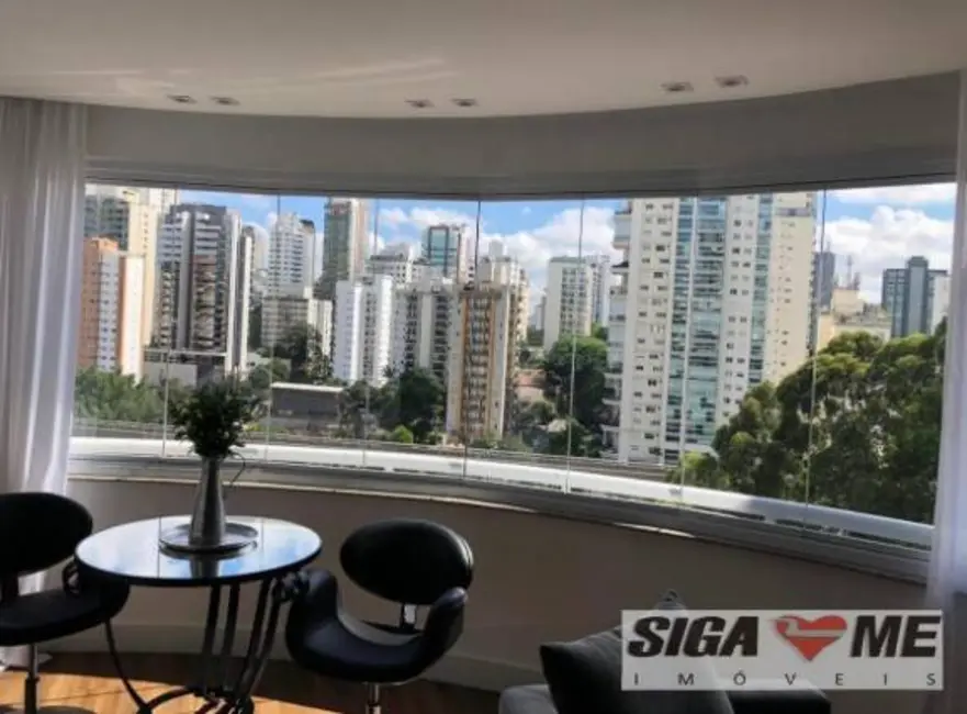 Apartamento com 2 quartos à venda, 116m2 em São Paulo - SP - imagem 6 Foto 6 de Apartamento com 2 quartos à venda, 116m2 em São Paulo - SP