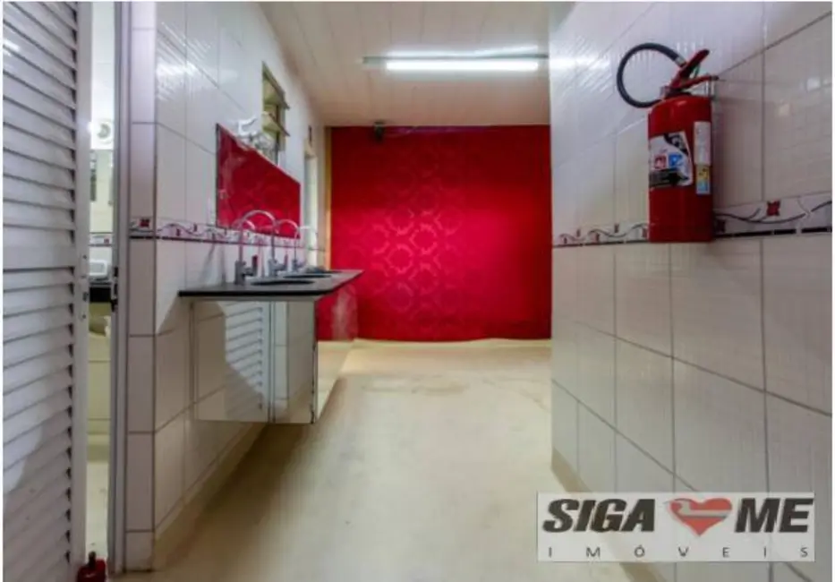 Foto 5 de Armazém / Galpão para alugar, 802m2 em Santo Amaro, São Paulo - SP