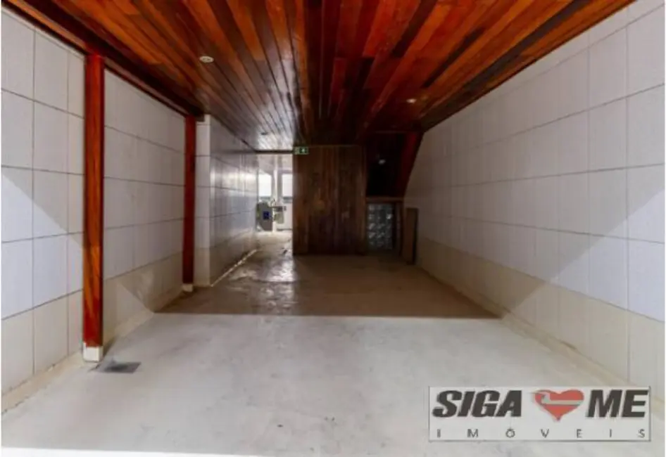 Foto 4 de Armazém / Galpão para alugar, 802m2 em Santo Amaro, São Paulo - SP