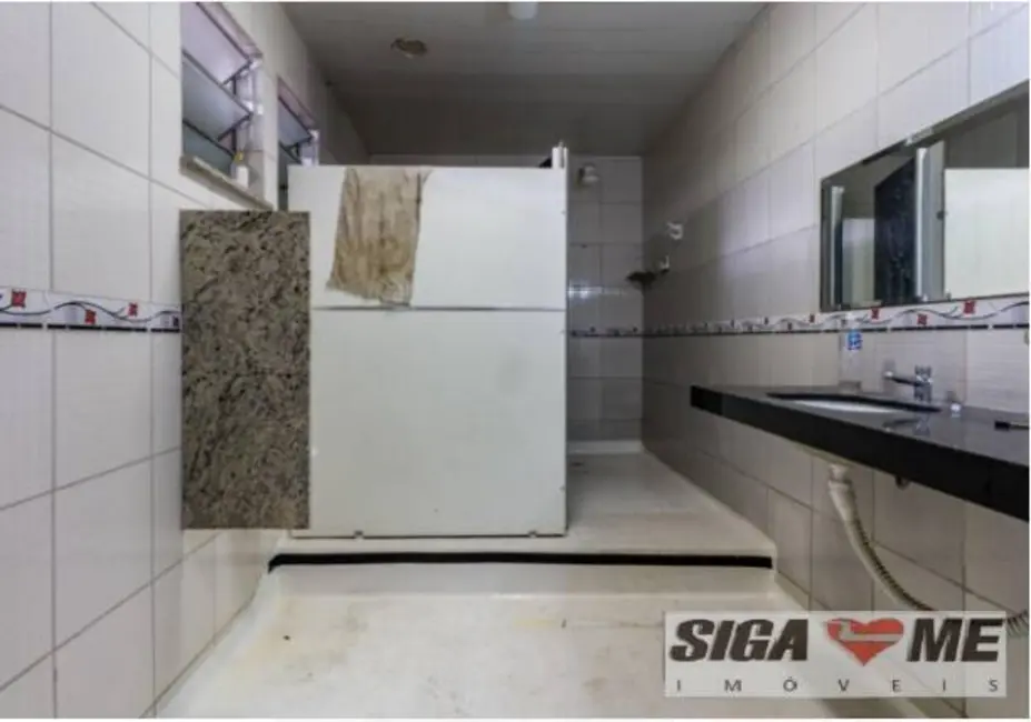 Foto 7 de Armazém / Galpão para alugar, 802m2 em Santo Amaro, São Paulo - SP