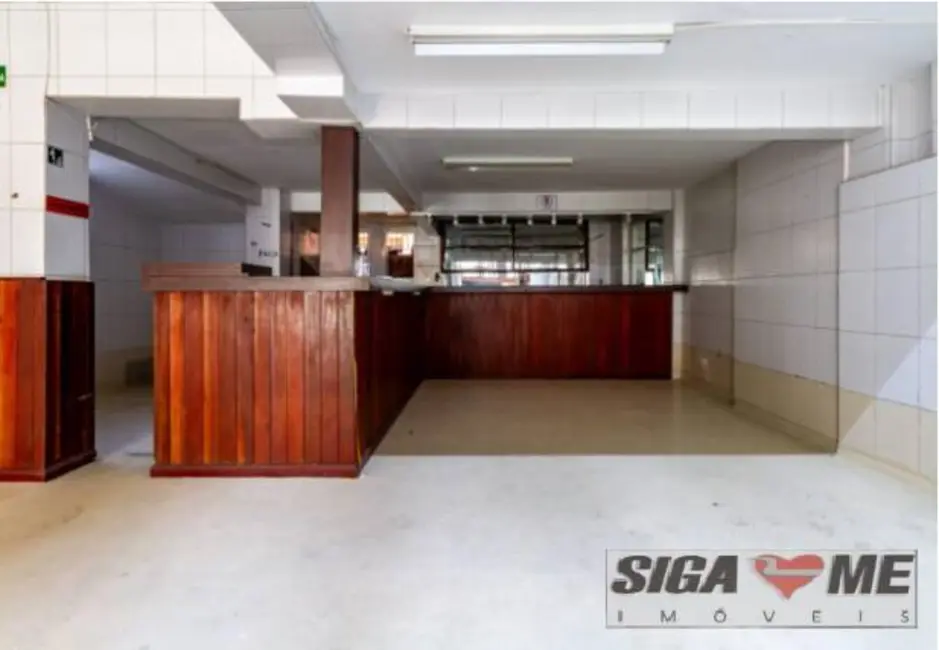 Foto 3 de Armazém / Galpão para alugar, 802m2 em Santo Amaro, São Paulo - SP