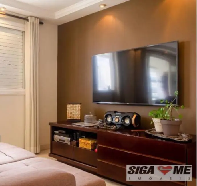 Foto 1 de Apartamento com 3 quartos à venda, 125m2 em Vila Leopoldina, São Paulo - SP