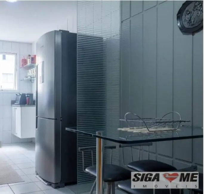 Foto 3 de Apartamento com 3 quartos à venda, 125m2 em Vila Leopoldina, São Paulo - SP