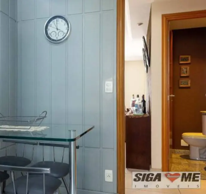 Foto 7 de Apartamento com 3 quartos à venda, 125m2 em Vila Leopoldina, São Paulo - SP