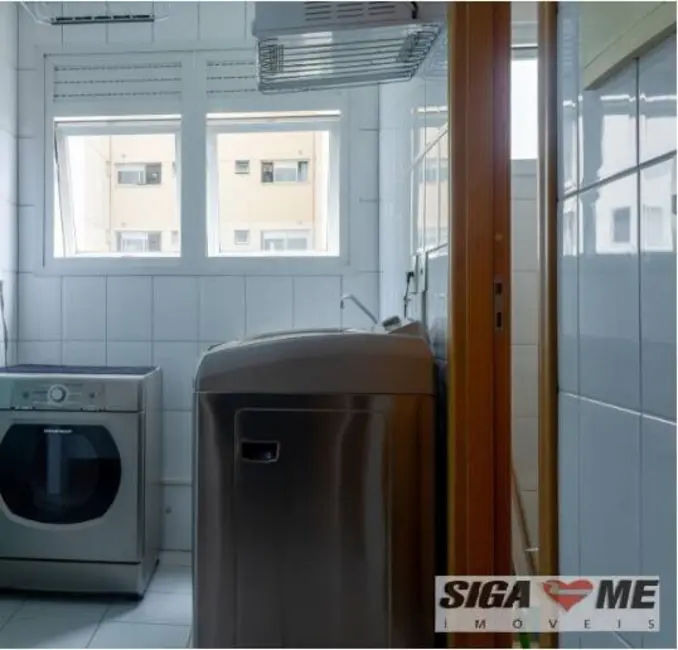 Foto 6 de Apartamento com 3 quartos à venda, 125m2 em Vila Leopoldina, São Paulo - SP