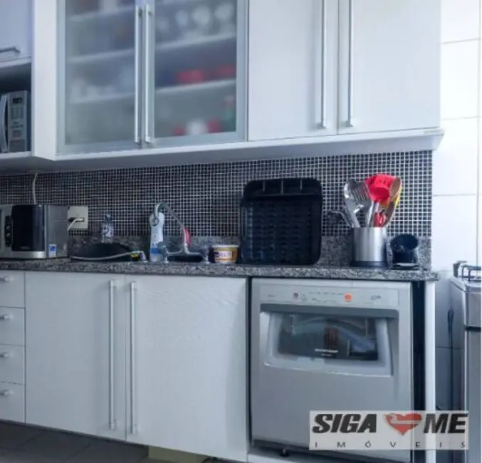 Foto 4 de Apartamento com 3 quartos à venda, 125m2 em Vila Leopoldina, São Paulo - SP